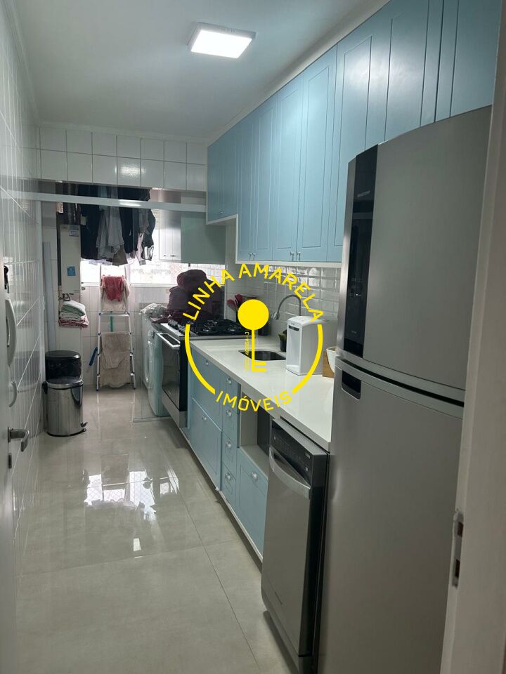 Foto 11 — Apartamento em Vila Clementino