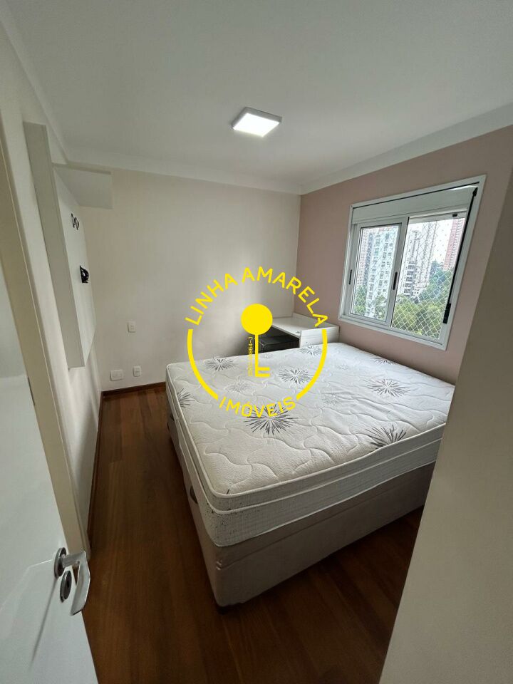 Foto 8 — Apartamento em Morumbi