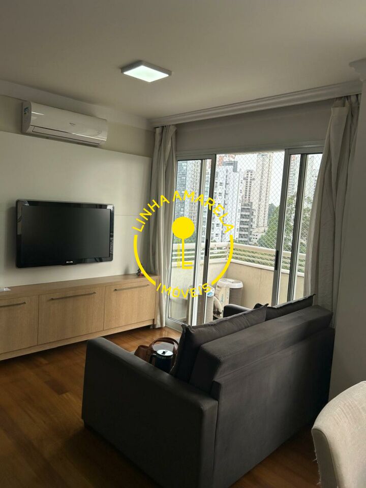 Foto 1 — Apartamento em Morumbi