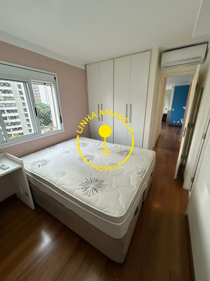 Foto 9 — Apartamento em Morumbi