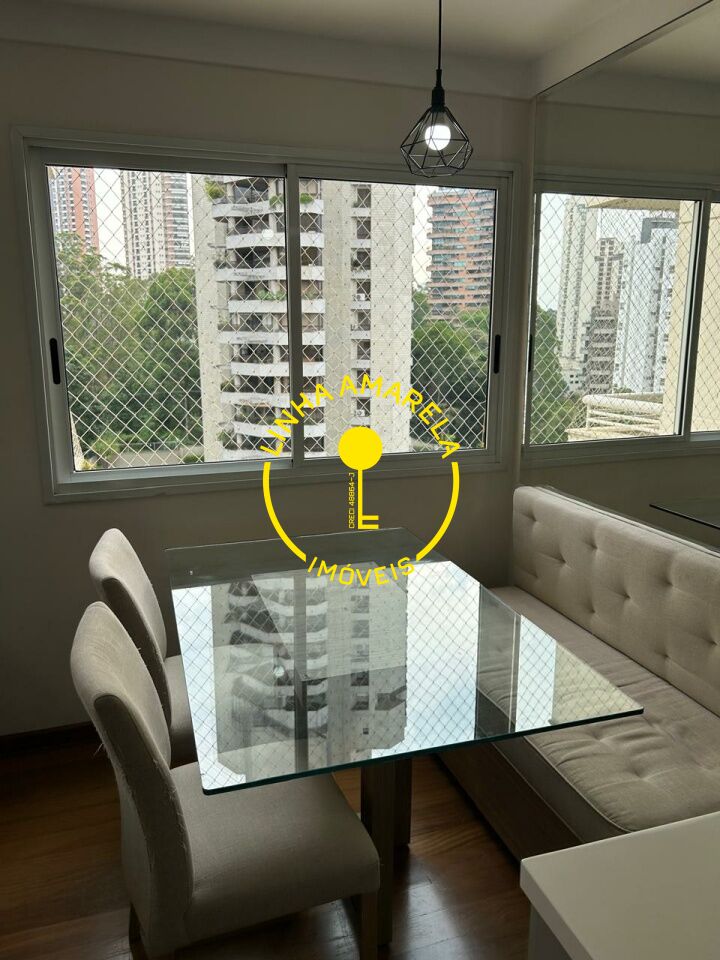 Foto 4 — Apartamento em Morumbi