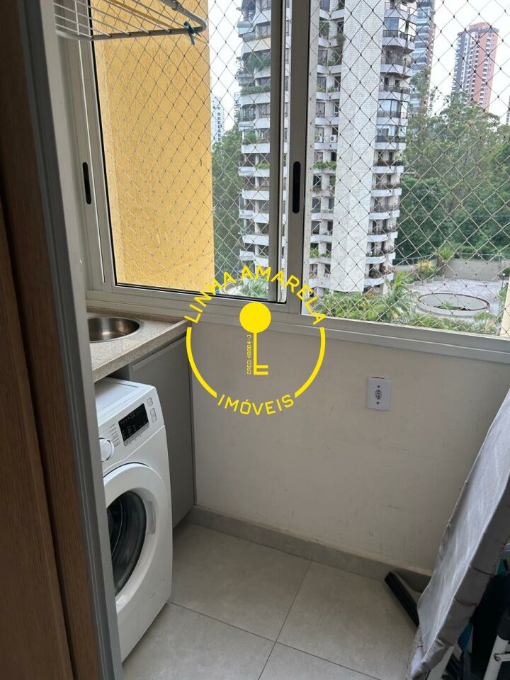 Foto 17 — Apartamento em Morumbi