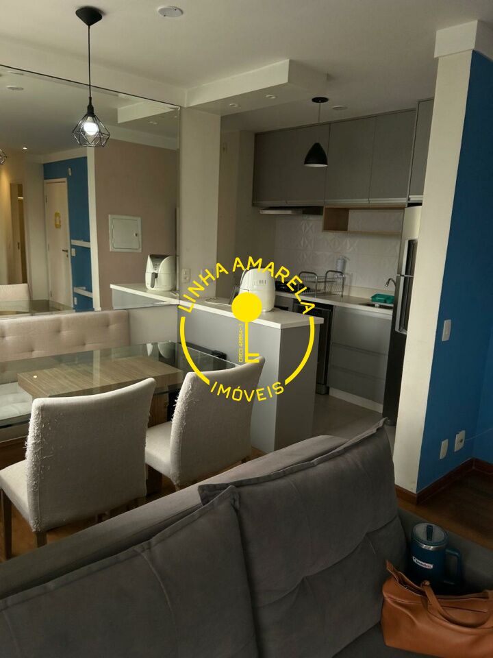Foto 5 — Apartamento em Morumbi
