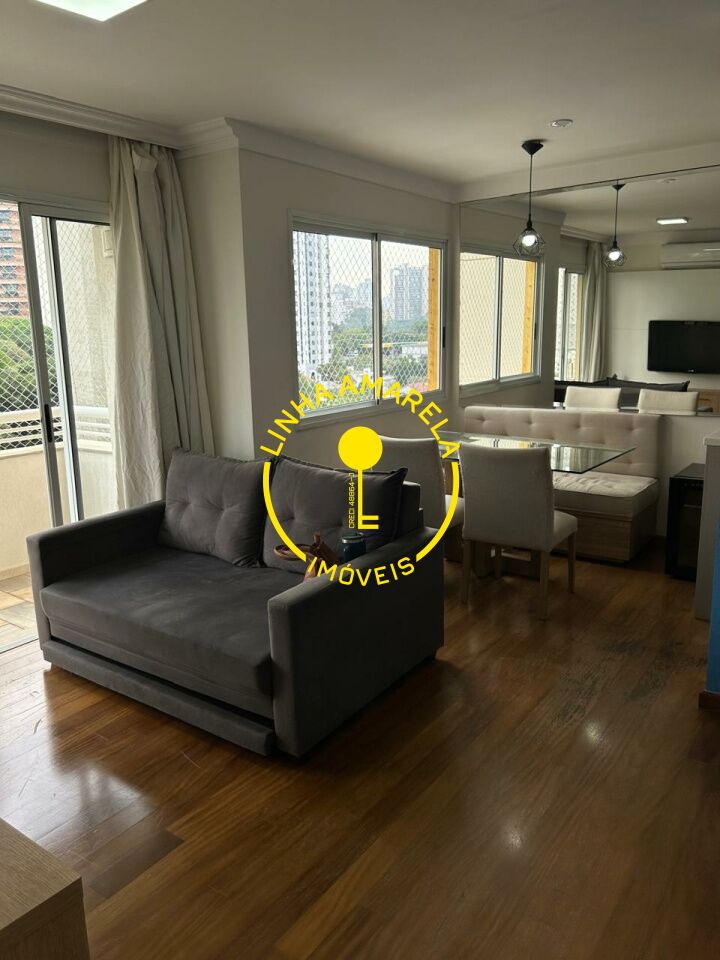 Foto 2 — Apartamento em Morumbi