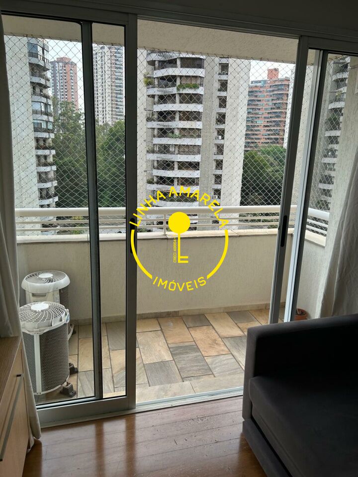 Foto 3 — Apartamento em Morumbi