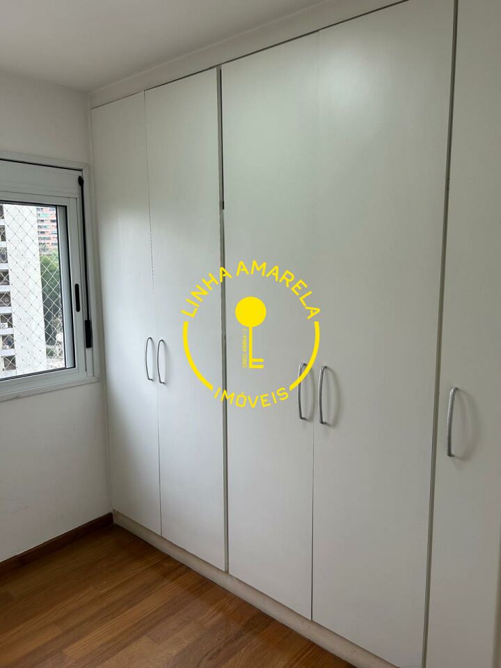 Foto 12 — Apartamento em Morumbi