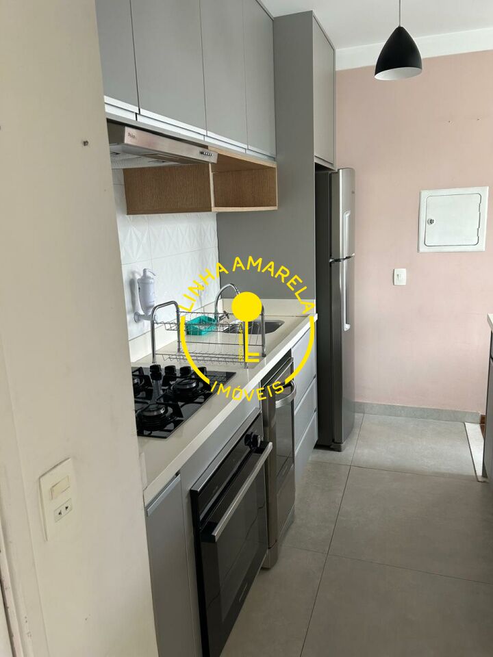 Foto 14 — Apartamento em Morumbi