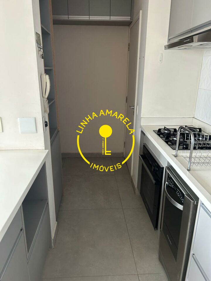 Foto 15 — Apartamento em Morumbi