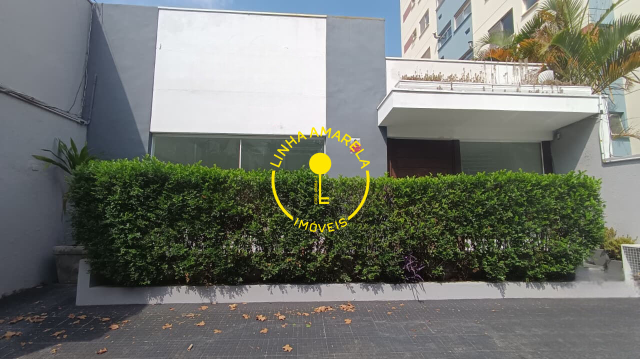 Foto 1 — Casa Térrea em Jardim Guedala