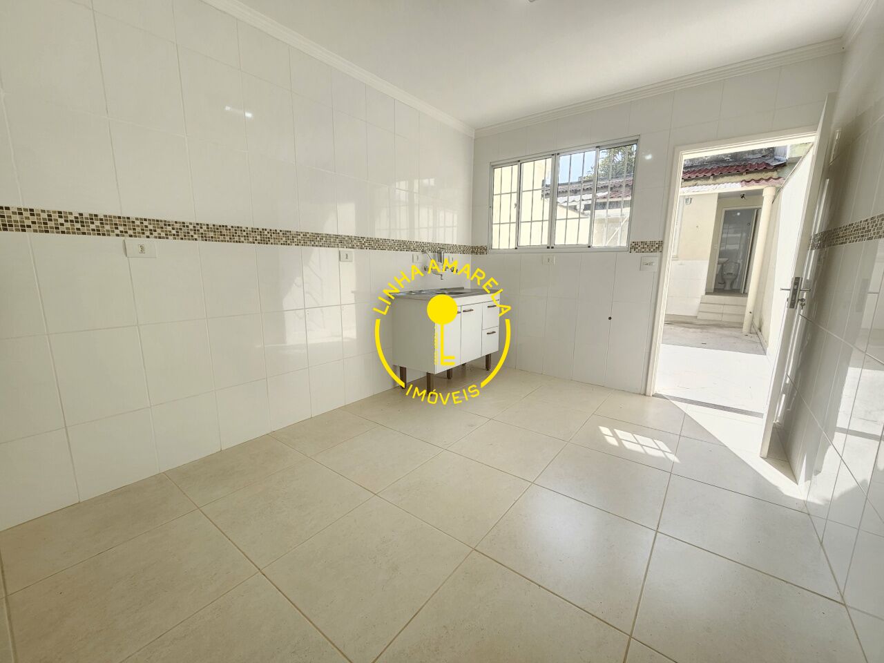 Foto 4 — Sobrado em Vila Sônia