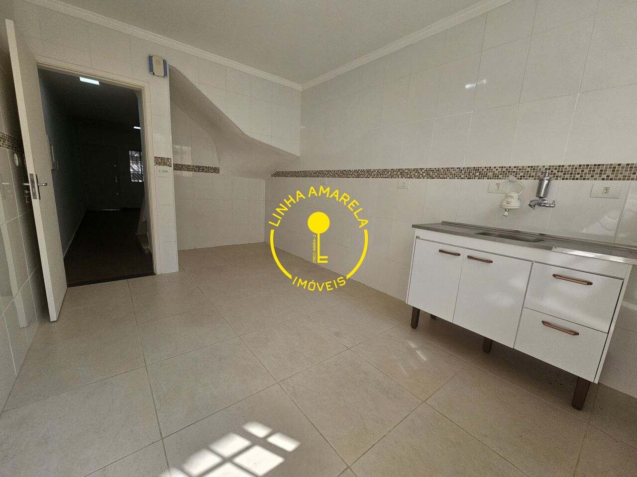 Foto 5 — Sobrado em Vila Sônia