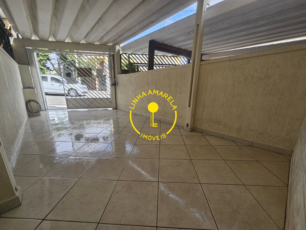 Foto 18 — Sobrado em Vila Sônia