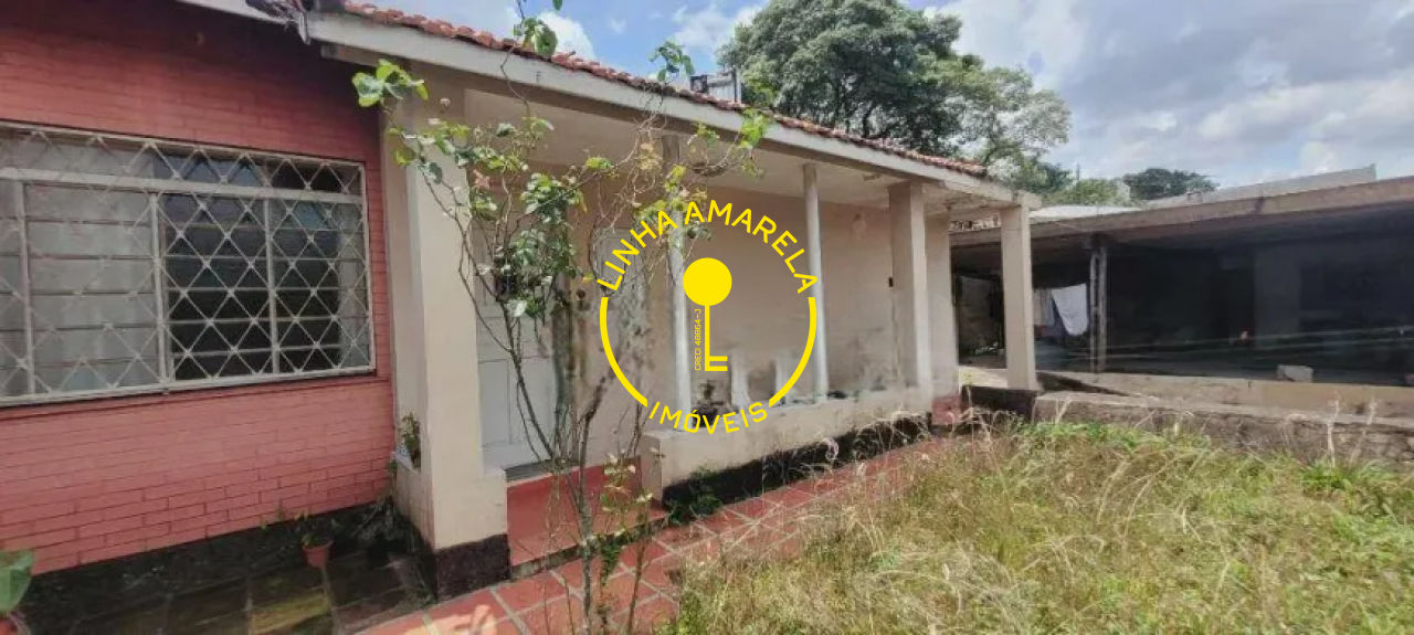 Foto 1 — Casa Térrea em Instituto de Previdência