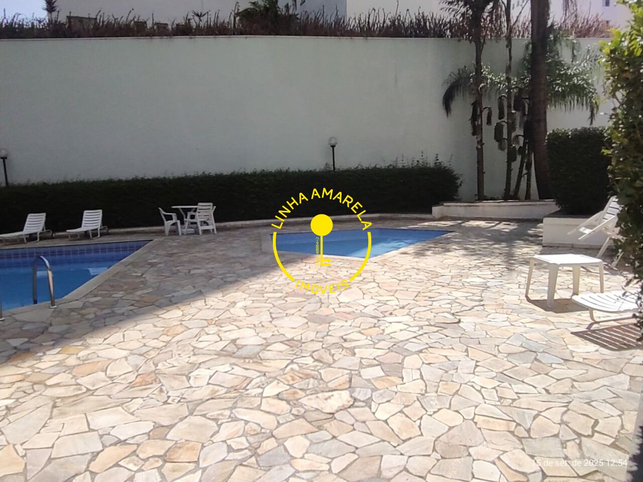 Foto 14 — Apartamento em Vila Indiana
