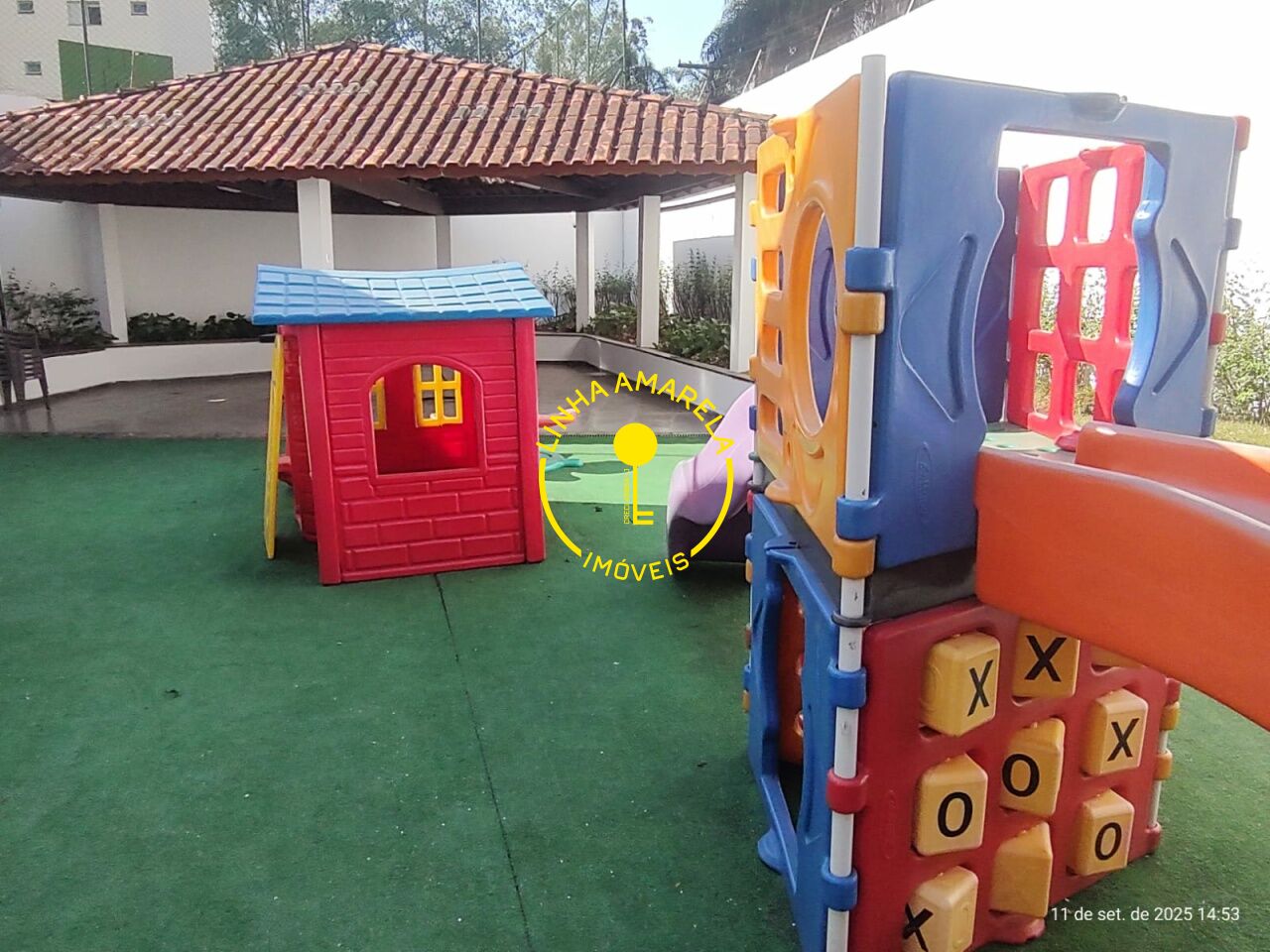 Foto 15 — Apartamento em Vila Indiana