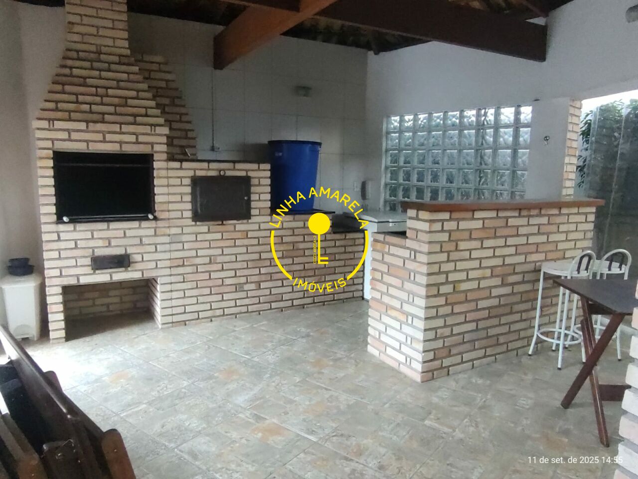 Foto 16 — Apartamento em Vila Indiana
