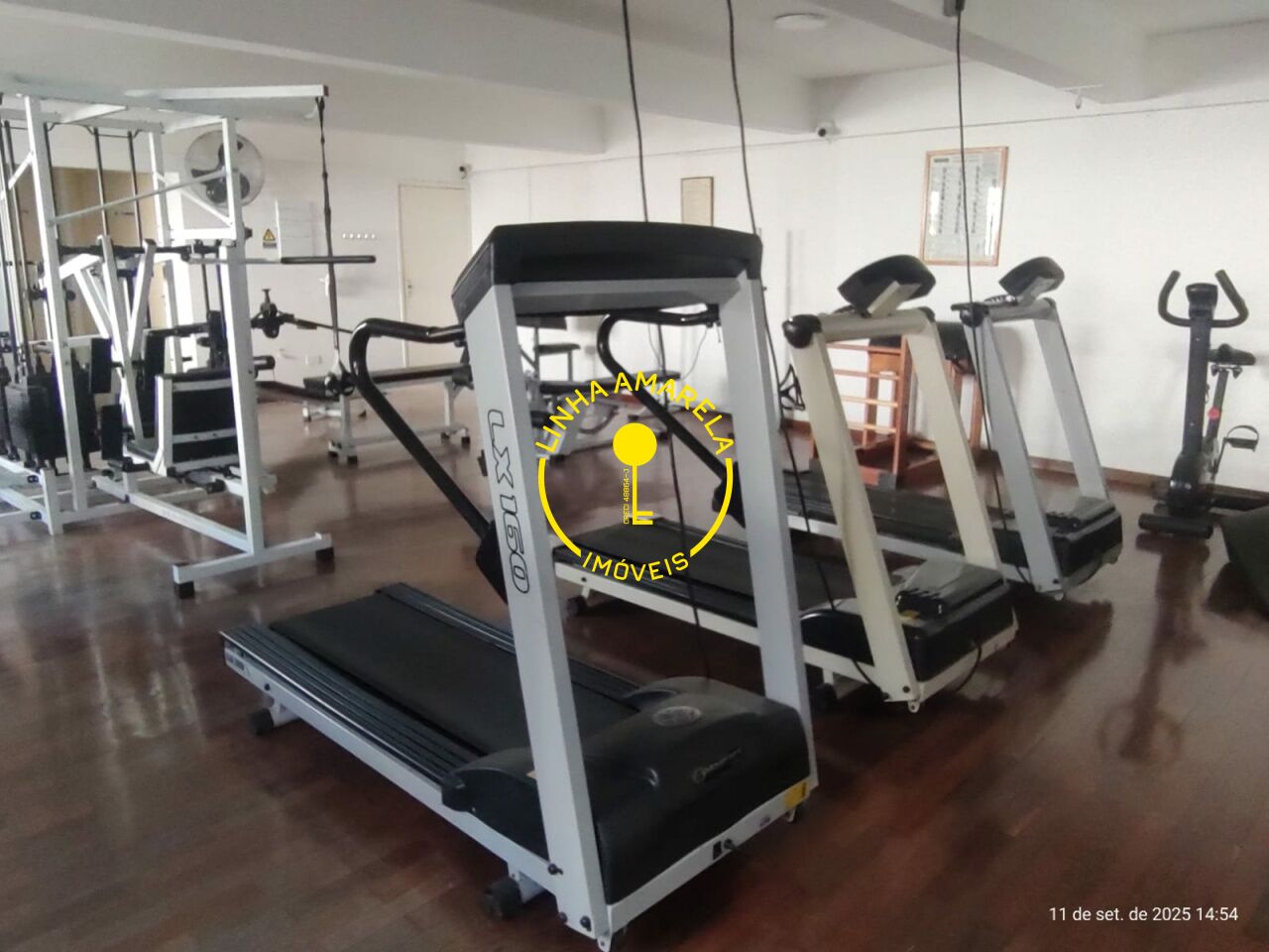 Foto 17 — Apartamento em Vila Indiana