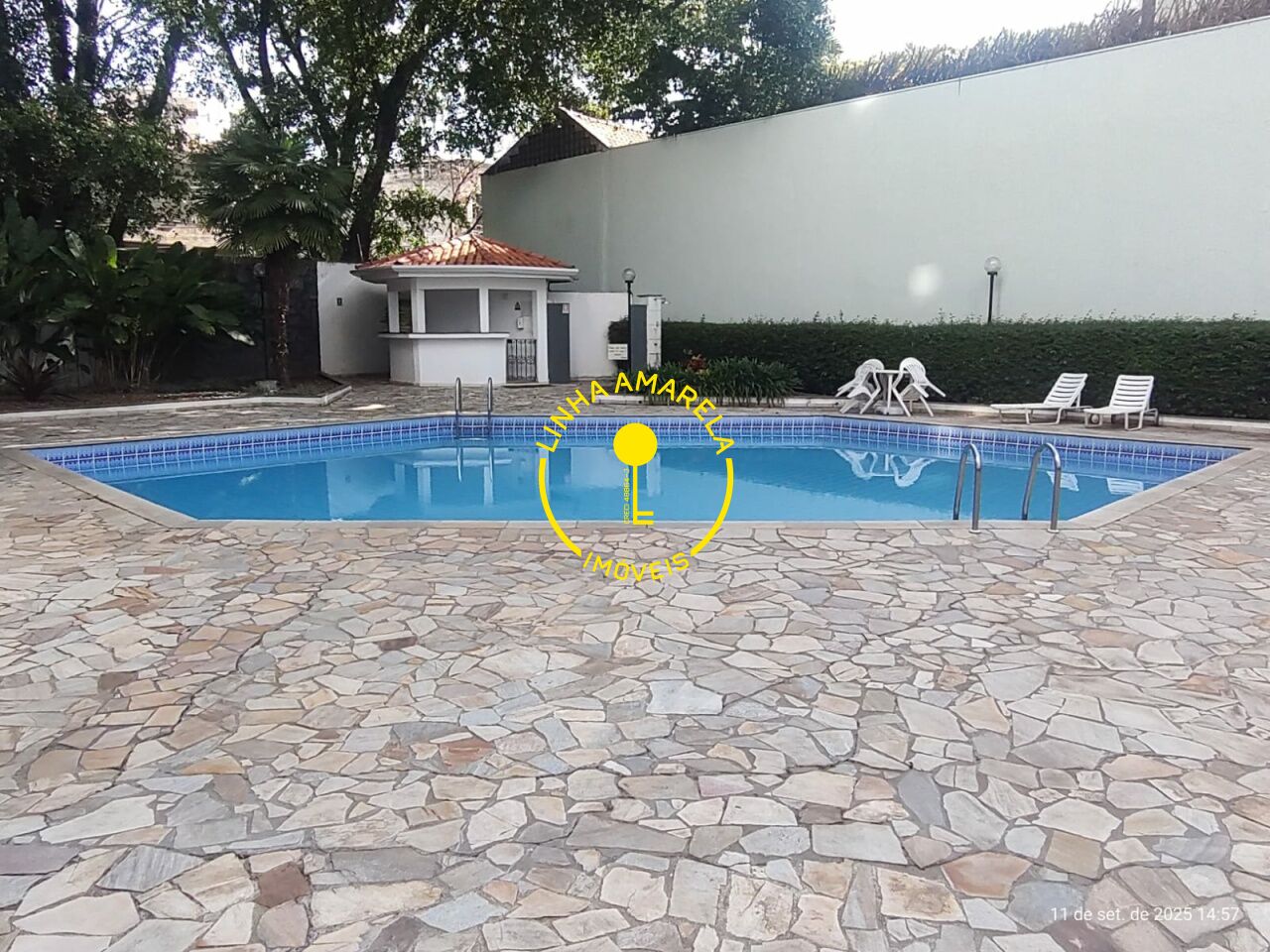 Foto 18 — Apartamento em Vila Indiana