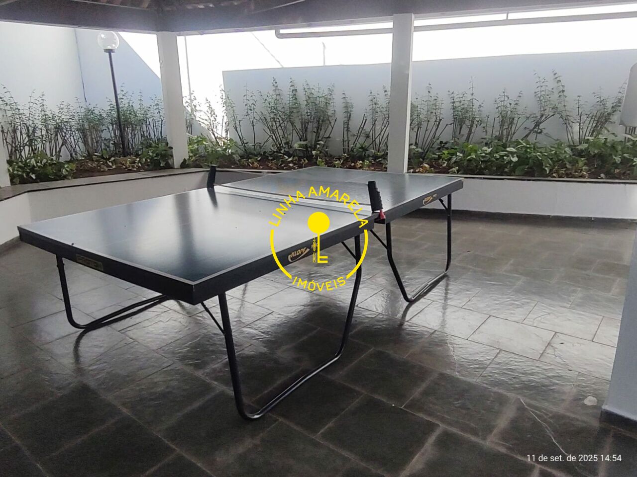 Foto 19 — Apartamento em Vila Indiana