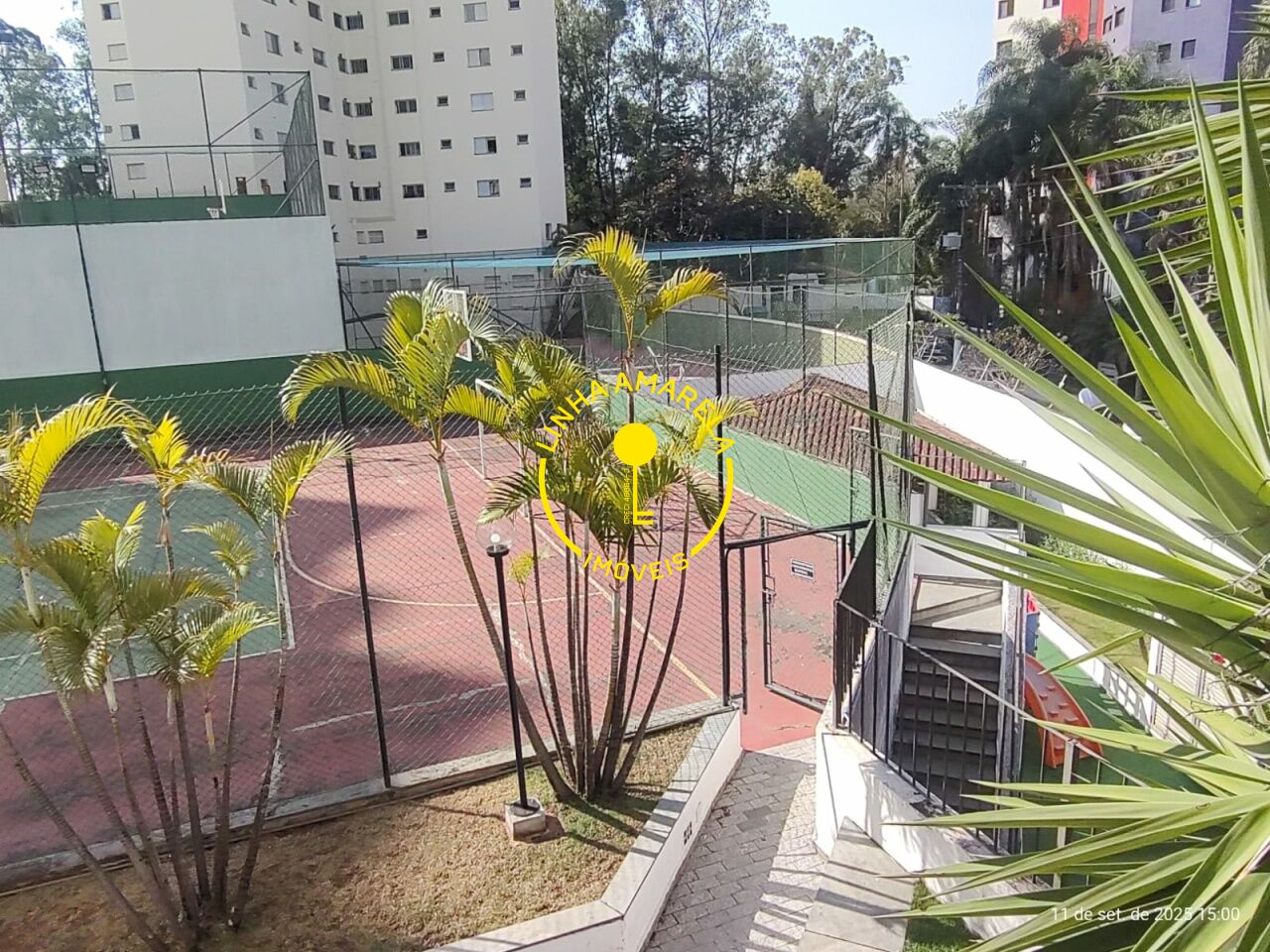 Foto 20 — Apartamento em Vila Indiana