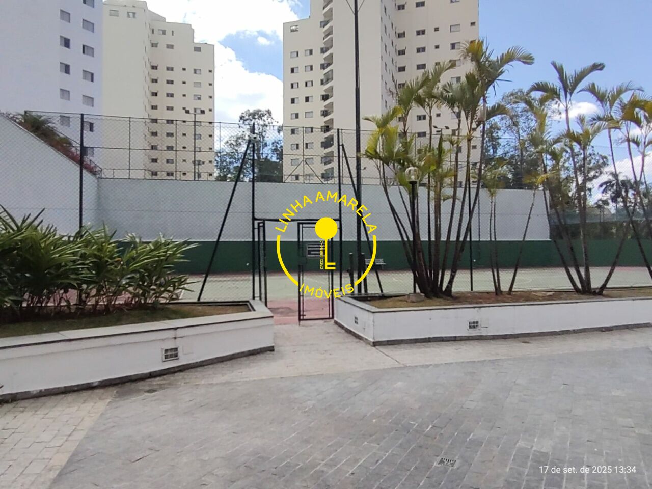 Foto 21 — Apartamento em Vila Indiana