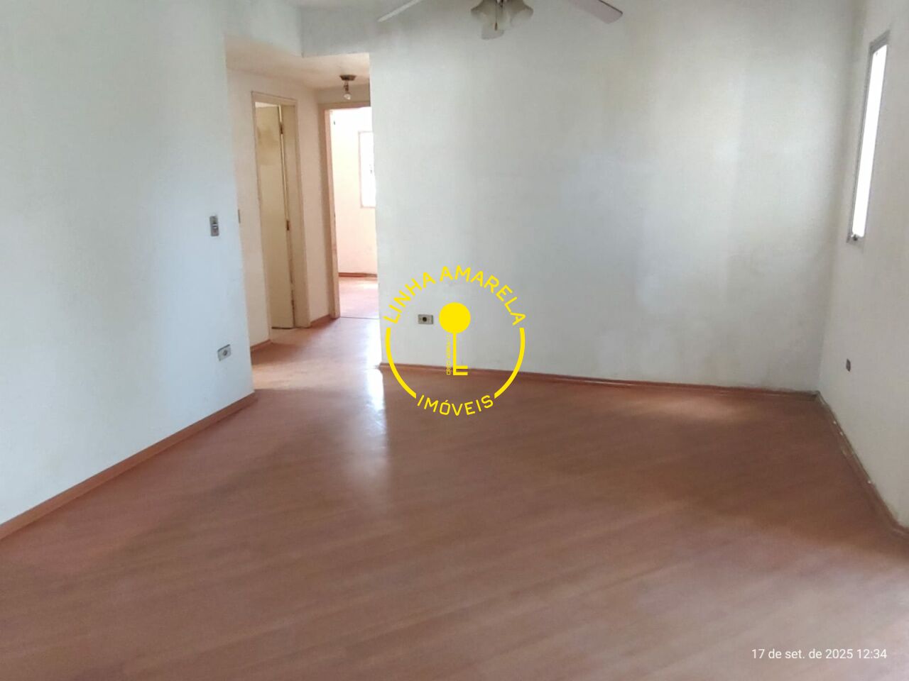 Foto 2 — Apartamento em Vila Indiana