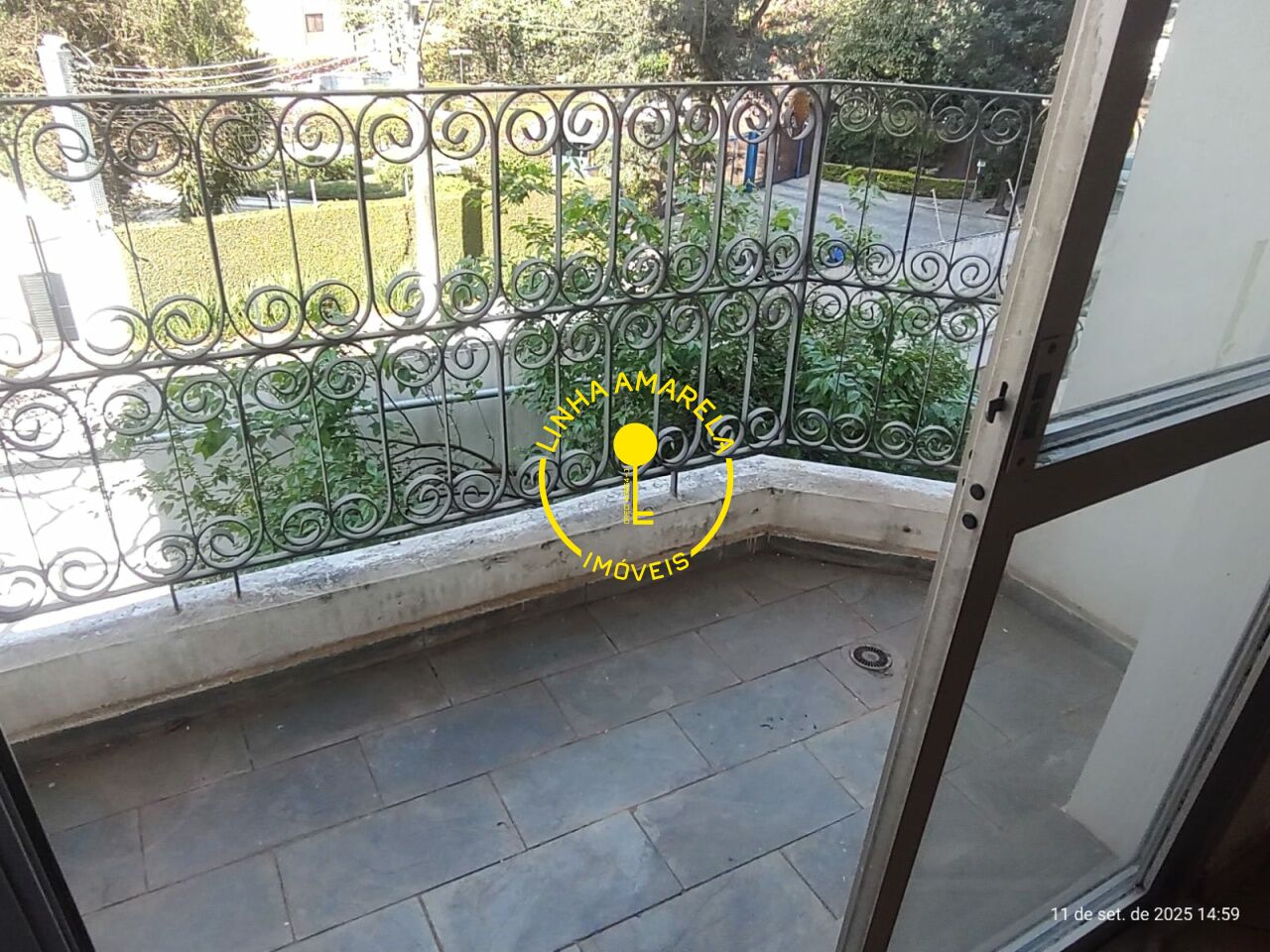 Foto 5 — Apartamento em Vila Indiana