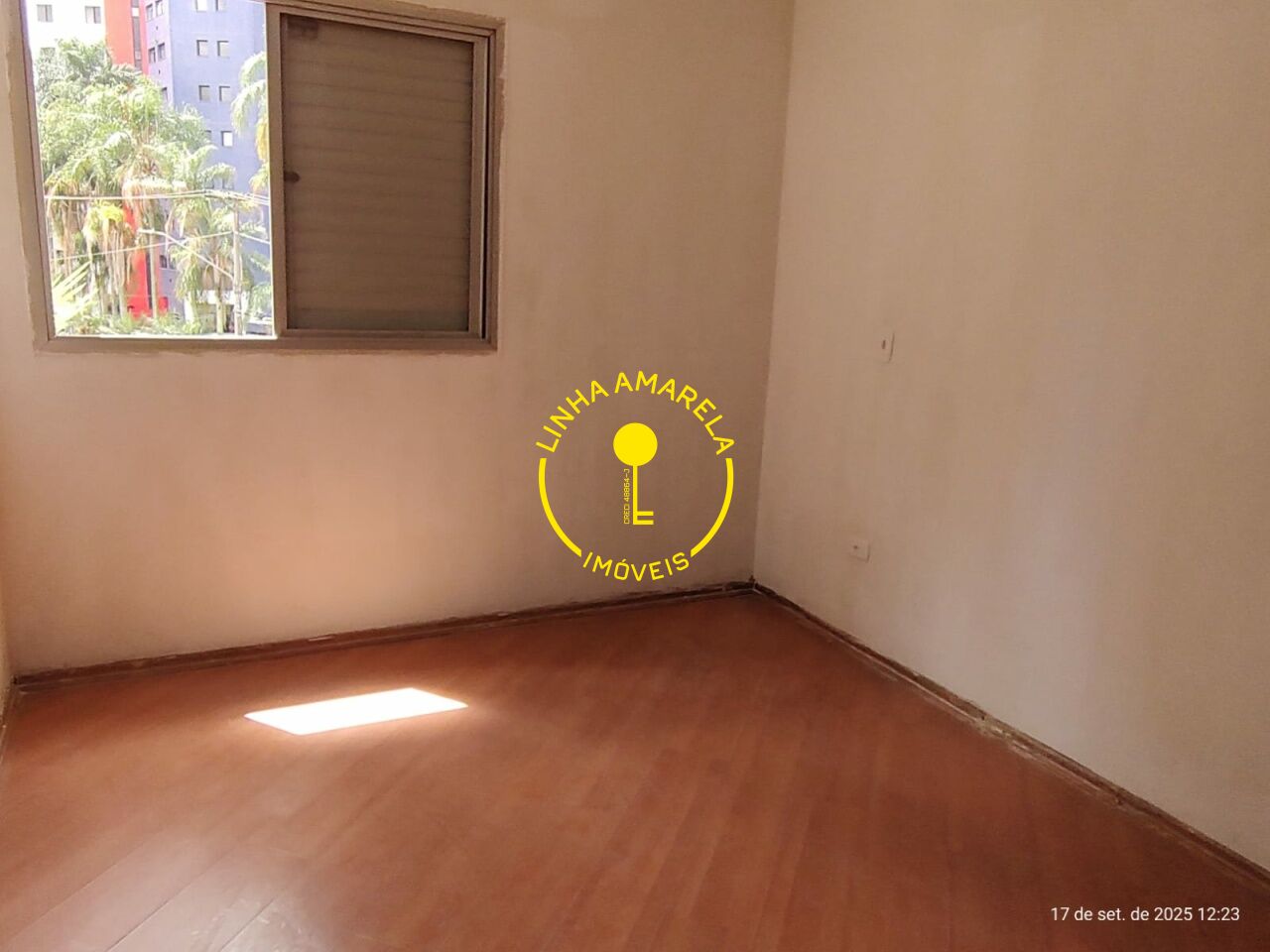 Foto 12 — Apartamento em Vila Indiana