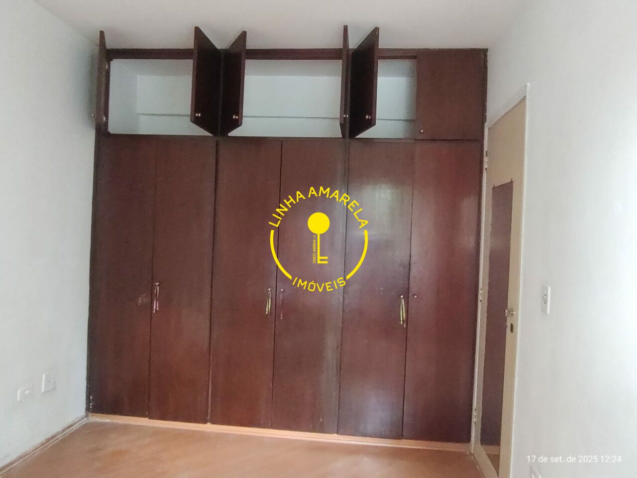 Foto 11 — Apartamento em Vila Indiana