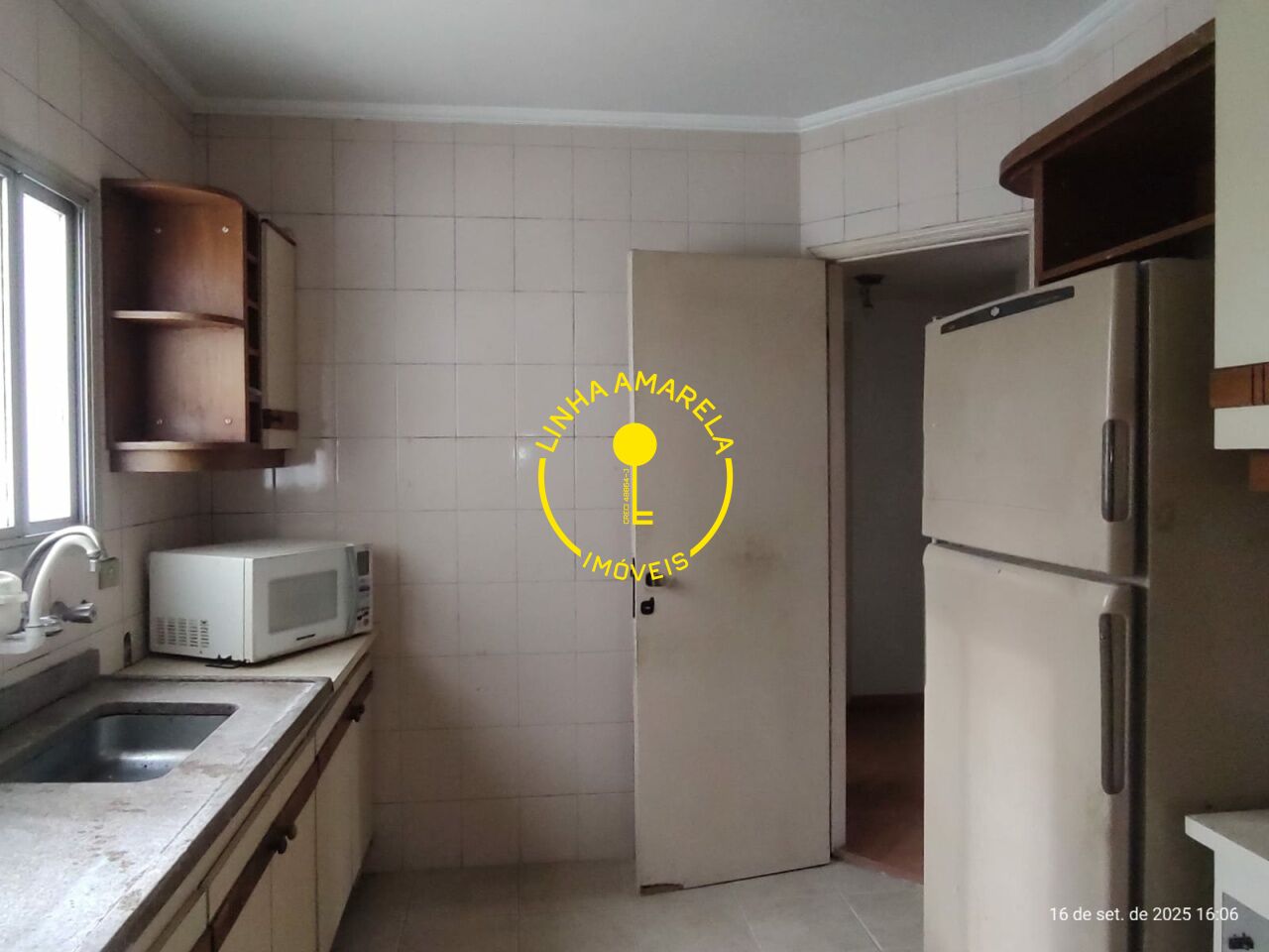 Foto 8 — Apartamento em Vila Indiana