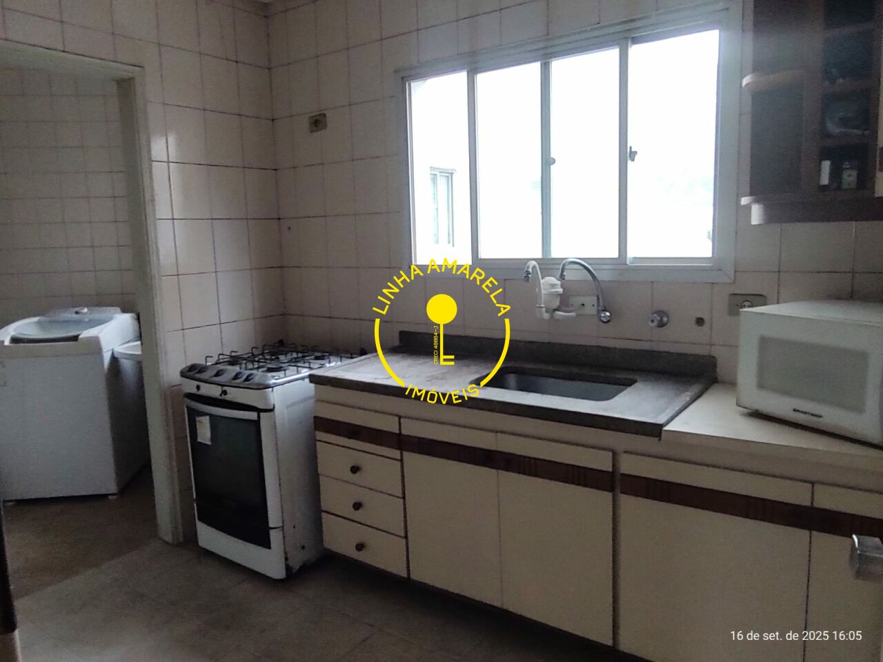 Foto 7 — Apartamento em Vila Indiana