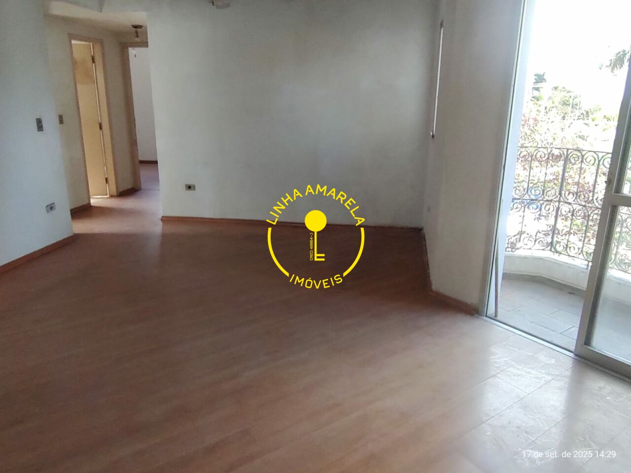 Foto 3 — Apartamento em Vila Indiana