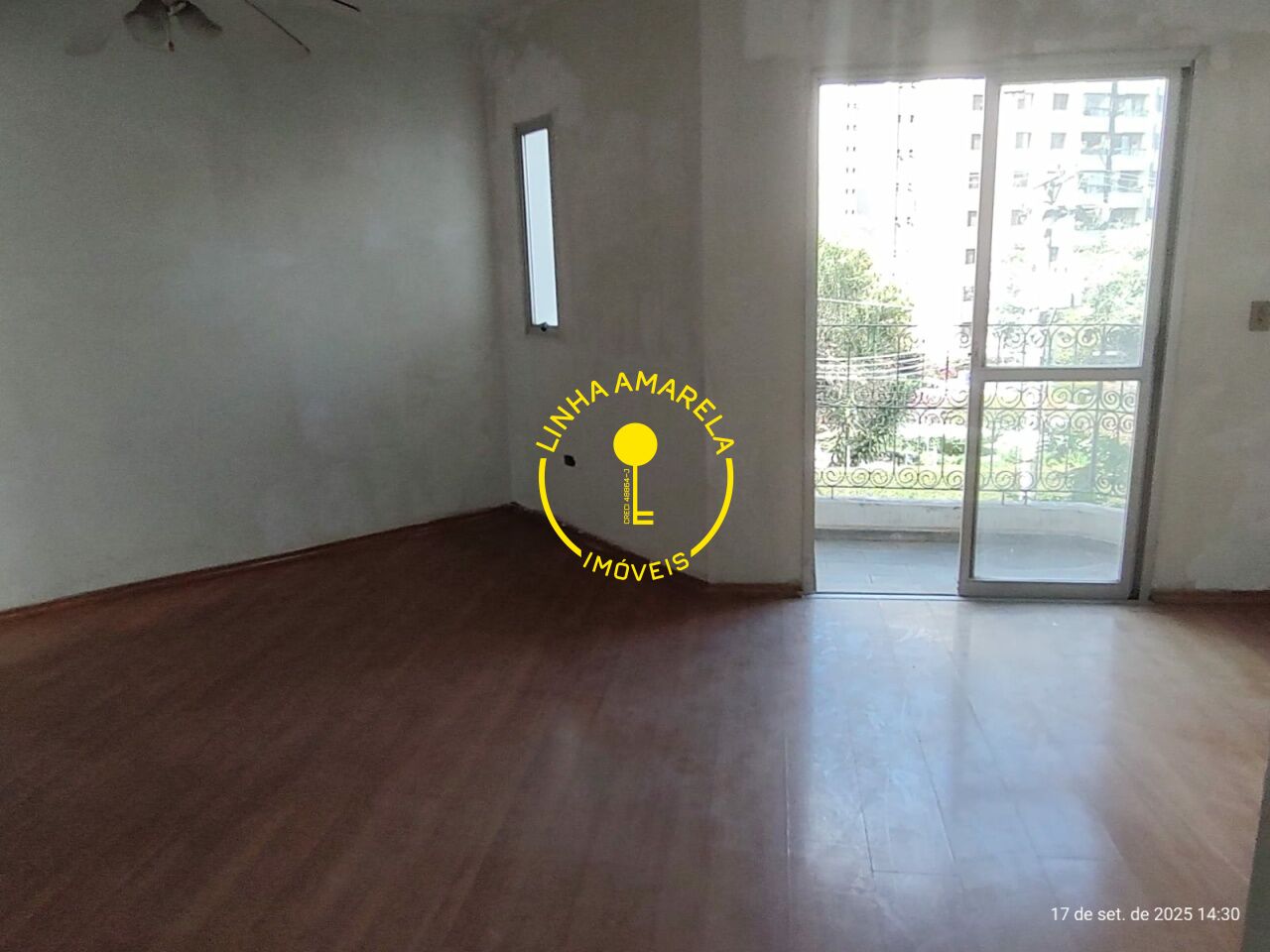 Foto 4 — Apartamento em Vila Indiana