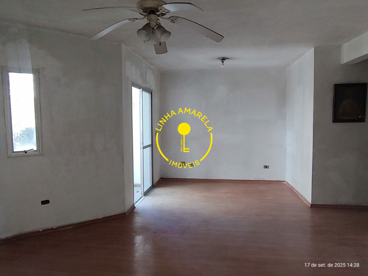 Foto 1 — Apartamento em Vila Indiana