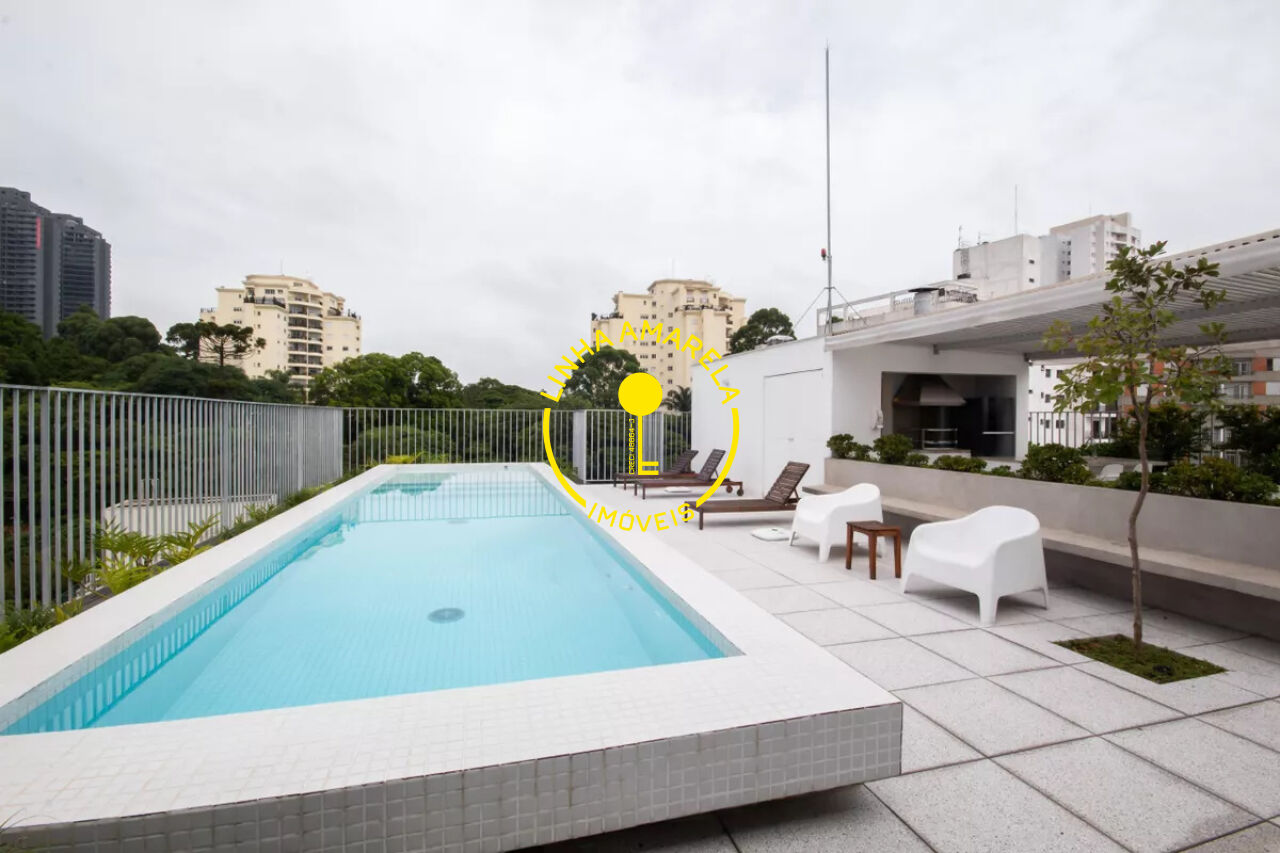 Foto 22 — Apartamento em Vila São Francisco