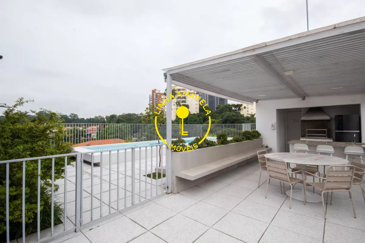 Foto 21 — Apartamento em Vila São Francisco