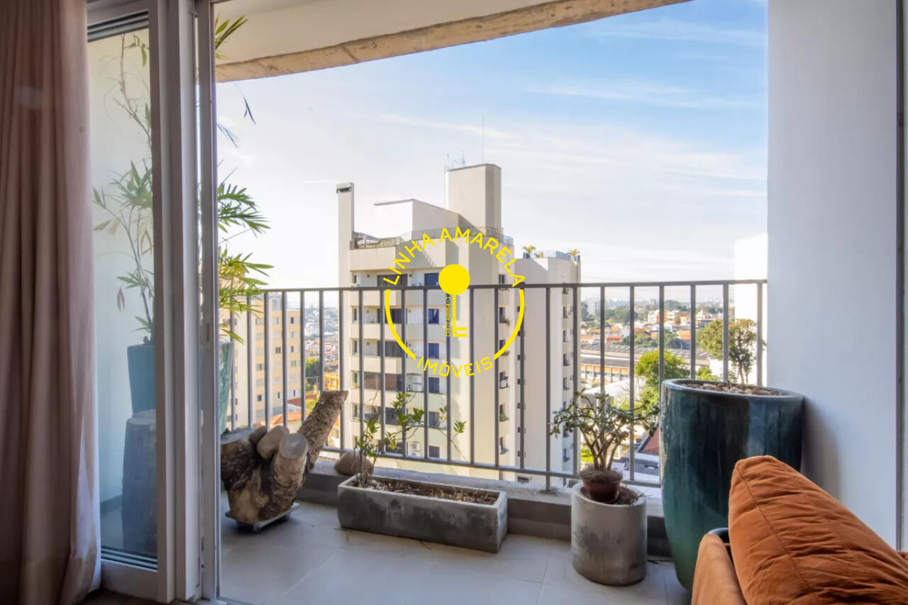 Foto 6 — Apartamento em Vila São Francisco
