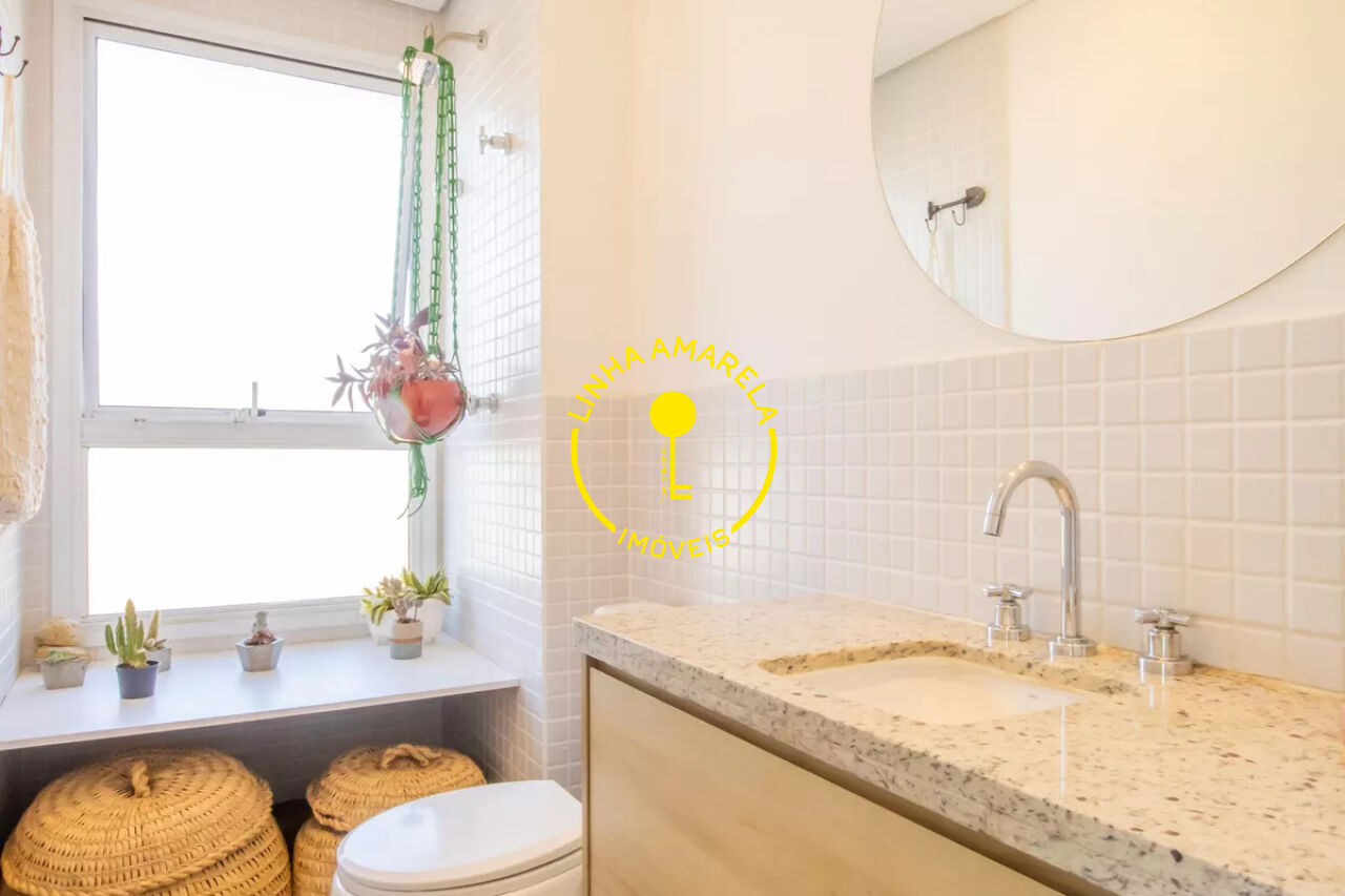 Foto 16 — Apartamento em Vila São Francisco