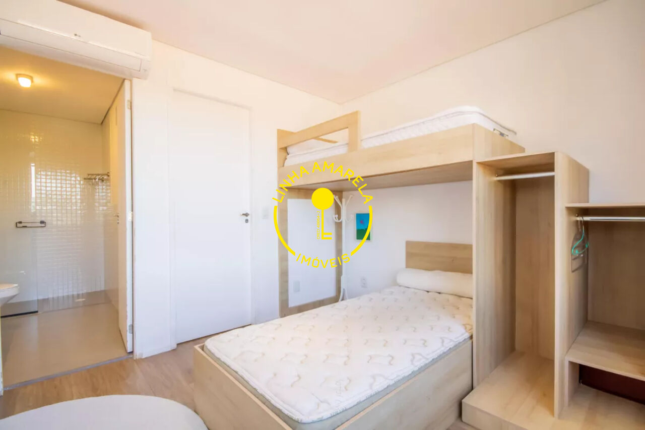 Foto 14 — Apartamento em Vila São Francisco