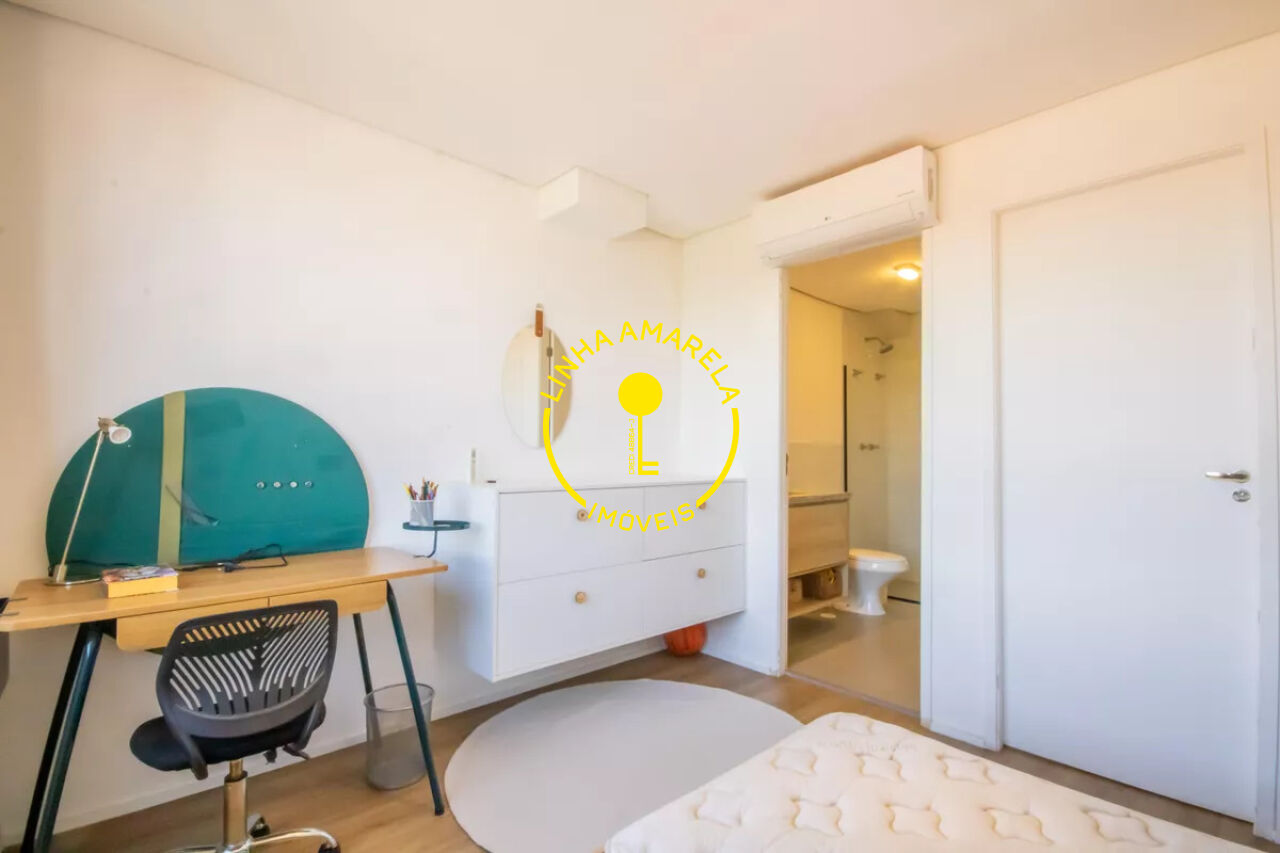 Foto 13 — Apartamento em Vila São Francisco