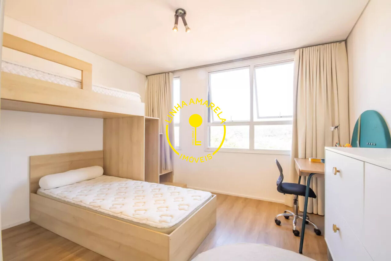 Foto 12 — Apartamento em Vila São Francisco