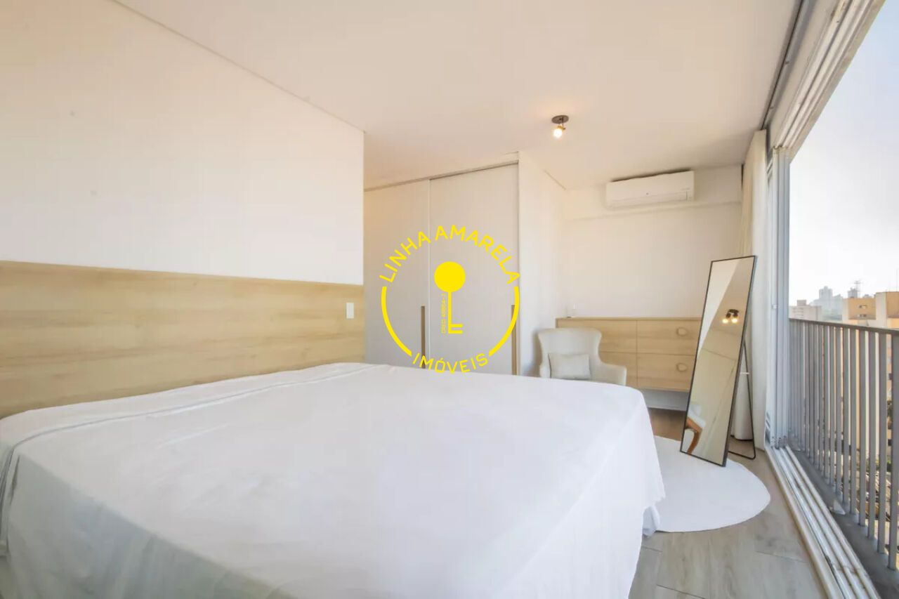 Foto 17 — Apartamento em Vila São Francisco