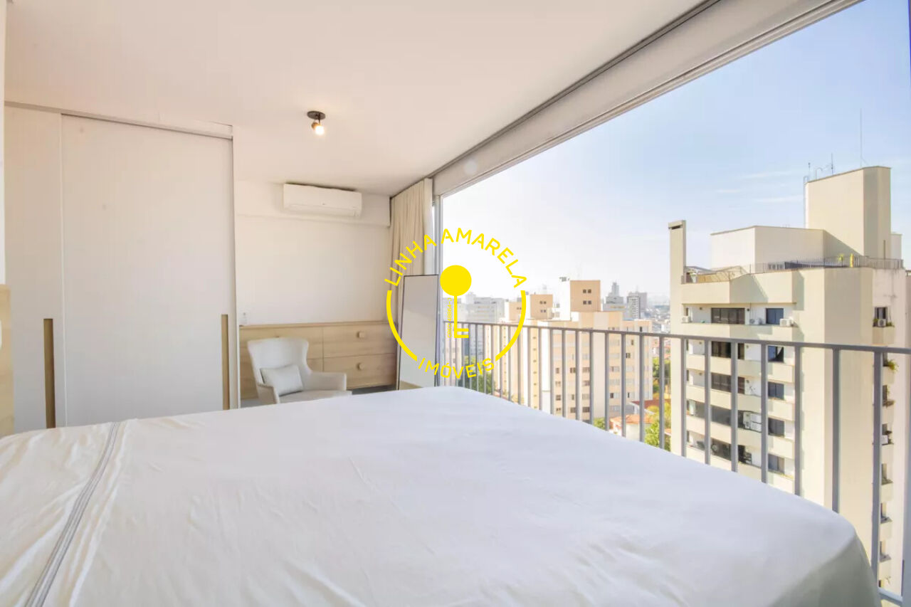 Foto 18 — Apartamento em Vila São Francisco