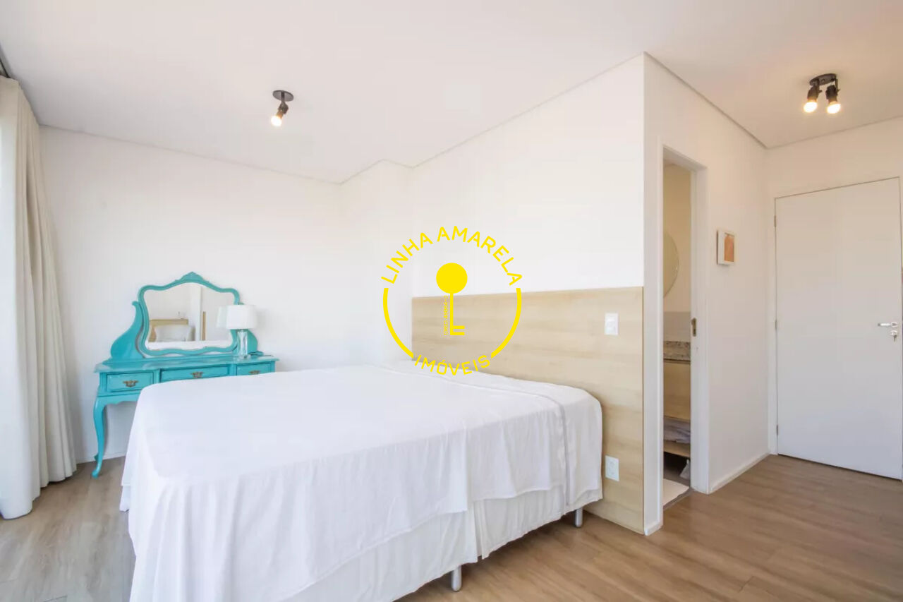 Foto 19 — Apartamento em Vila São Francisco