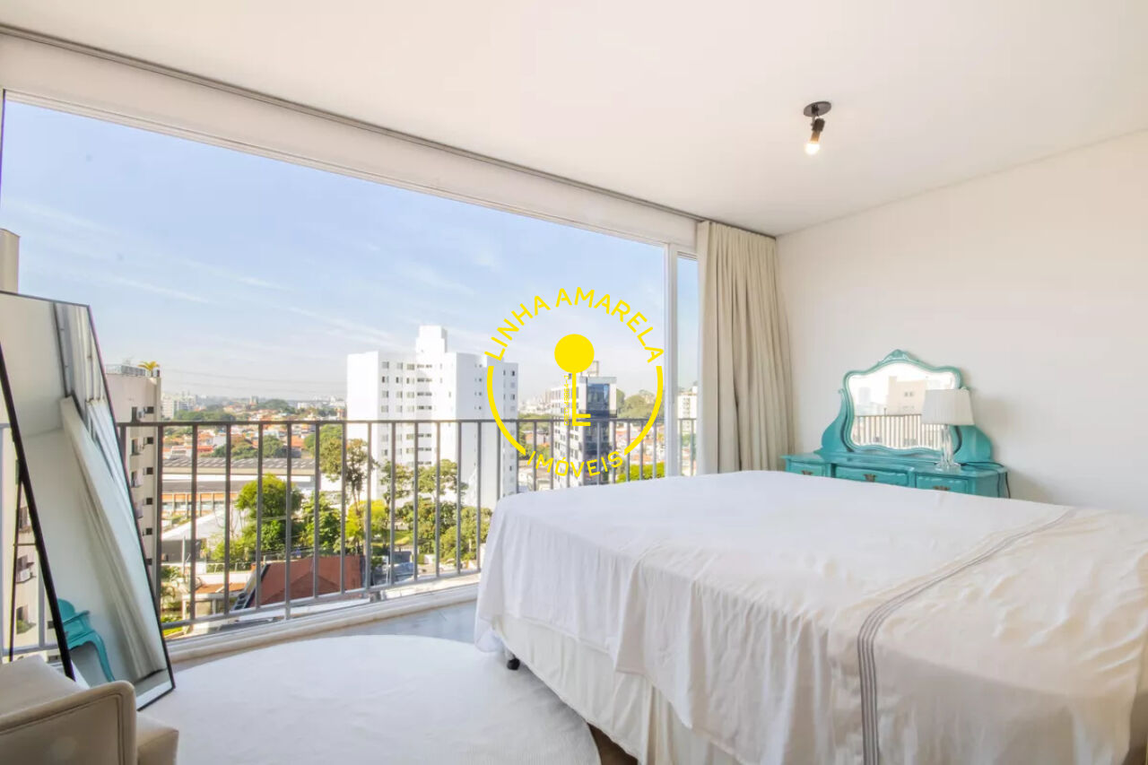 Foto 20 — Apartamento em Vila São Francisco