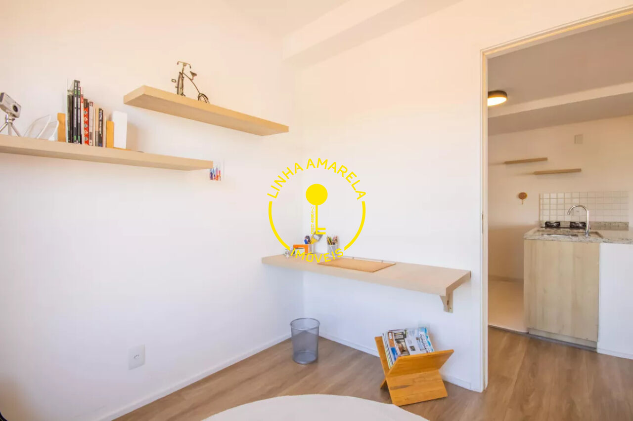Foto 11 — Apartamento em Vila São Francisco