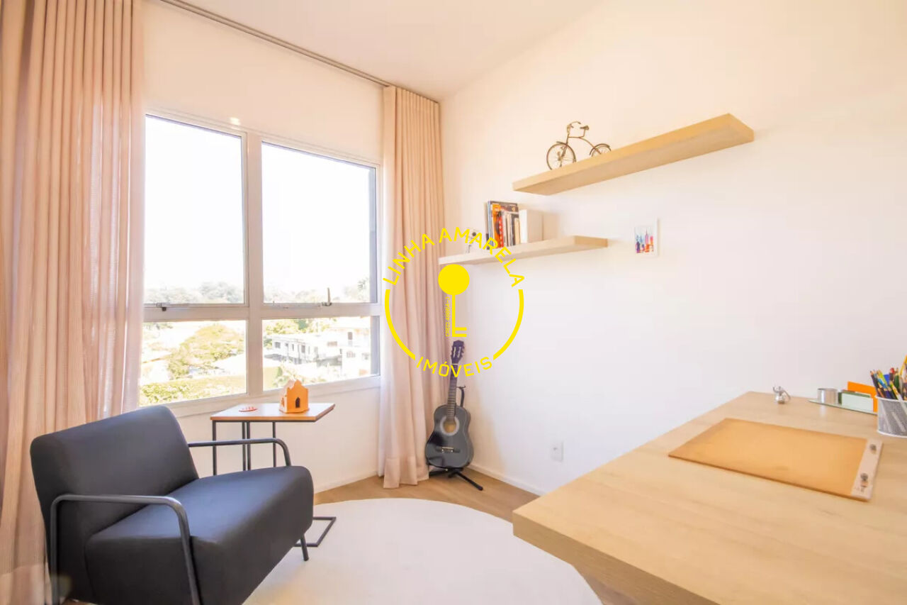 Foto 10 — Apartamento em Vila São Francisco