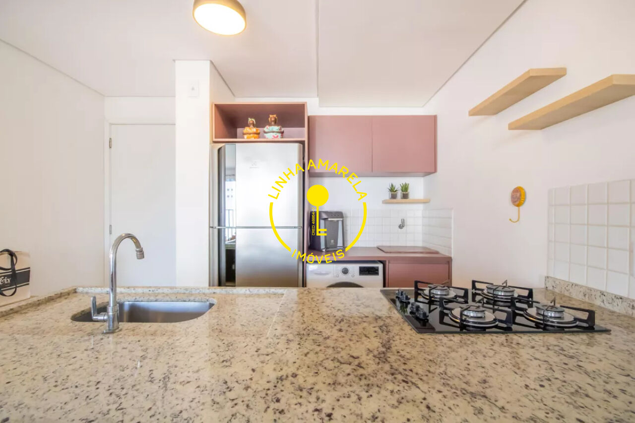 Foto 7 — Apartamento em Vila São Francisco