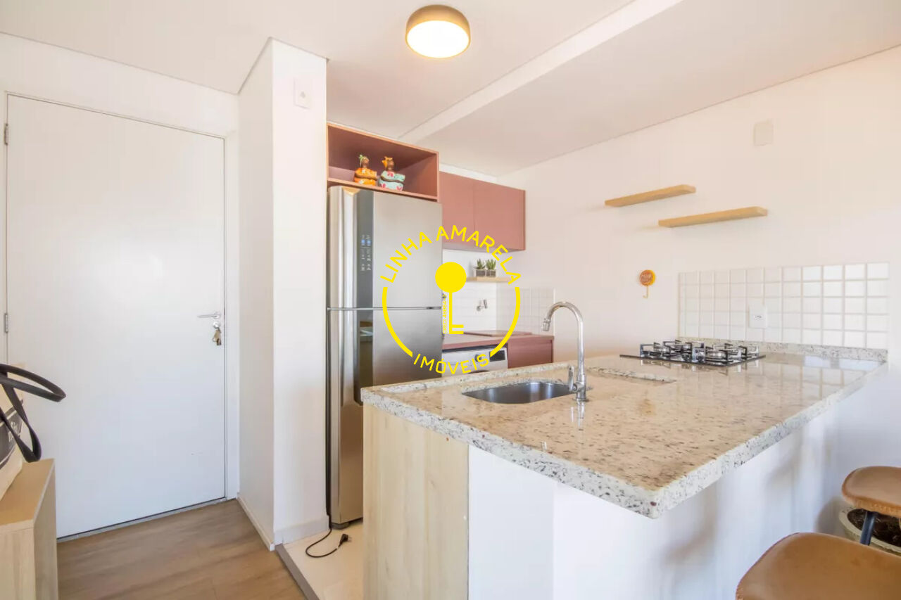 Foto 8 — Apartamento em Vila São Francisco