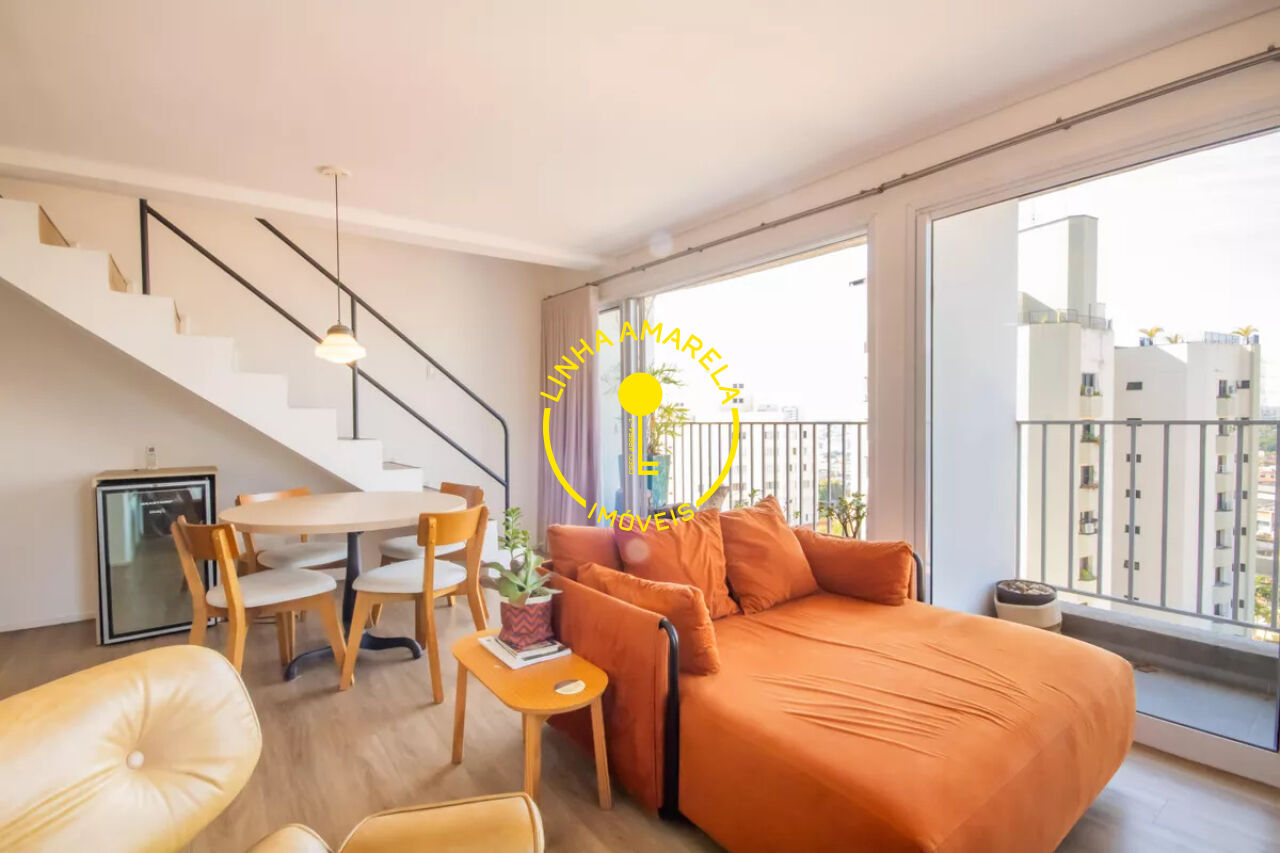 Foto 3 — Apartamento em Vila São Francisco
